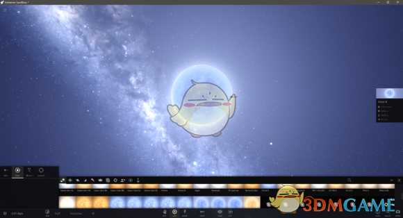 《宇宙沙盘2》脉冲星制作方法一览