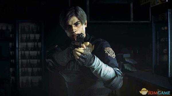 《生化危机2:重制版》里昂一周目表关全收集S评分流程攻略