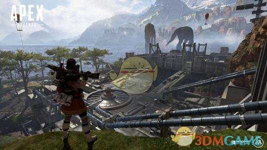 《Apex英雄》怎么分清各种弹药?弹药图标颜色介绍