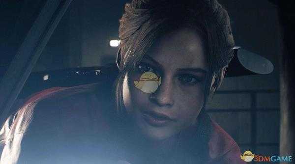 《生化危机2:重制版》二周目克莱尔里关全收集不吃药不开箱14000步内通过流程攻略