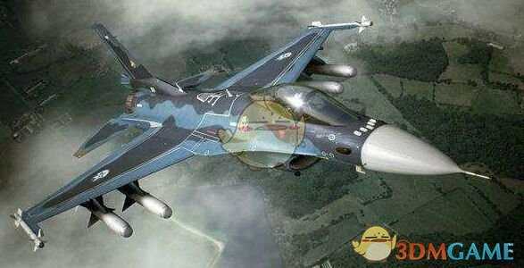 《皇牌空战5：不被歌颂的战争》街机模式技巧指南