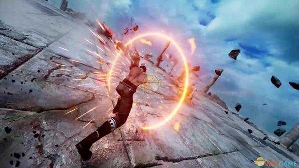 《Jump大乱斗》怎么闪避?闪避操作介绍