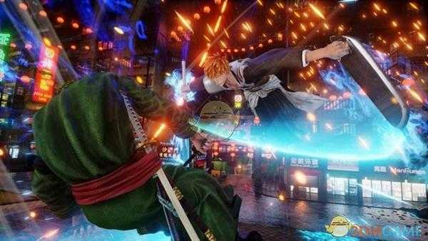 《Jump大乱斗》等级有什么用?等级加成介绍