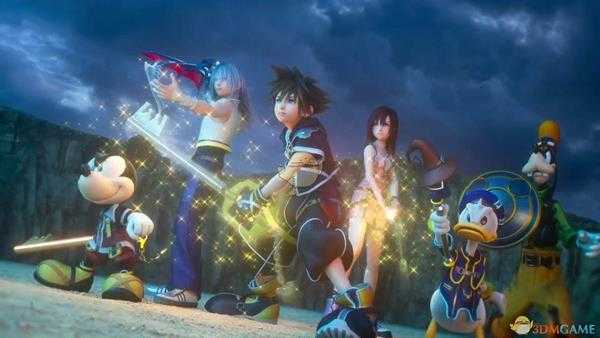 《王国之心3》积木船材料获得方法介绍