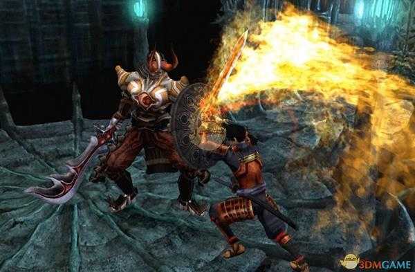 《鬼武者HD复刻版》天守阁家纹谜题攻略