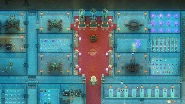 《了不起的修仙模拟器》四象遮天图获得方法分享