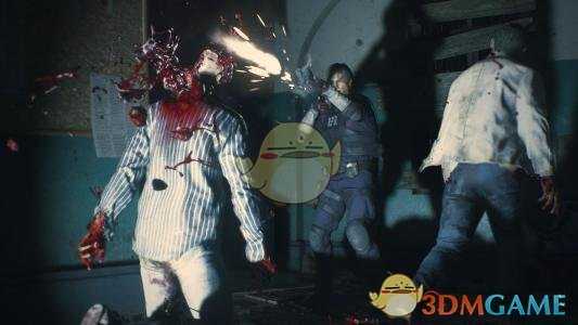 《生化危机2：重制版》里昂表里关武器搭配及火药选择推荐