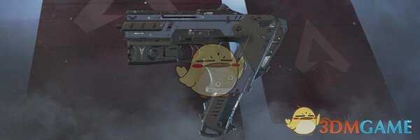 《Apex英雄》全冲锋枪数据一览及使用心得分享