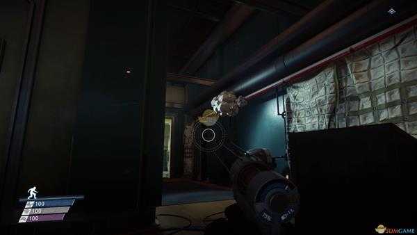 《掠食》我与它成就杀死所有人类攻略