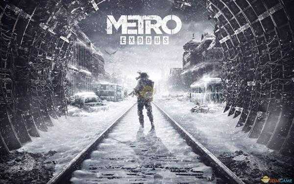 《地铁：逃离》epic平台购买方法教学