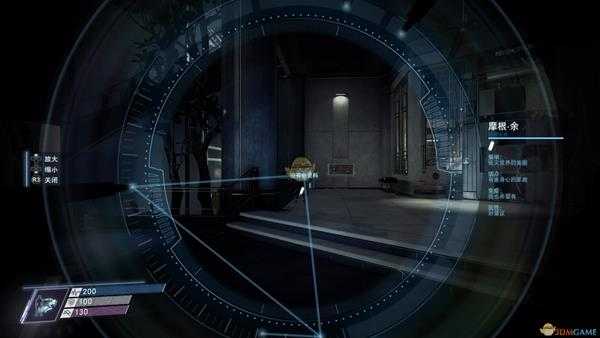 《掠食》余的另一面成就解锁攻略