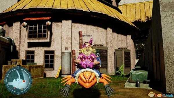 《Jump大乱斗》坐骑使用和更换方法