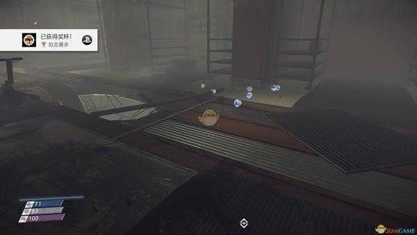 《掠食》速杀拟态地点推荐