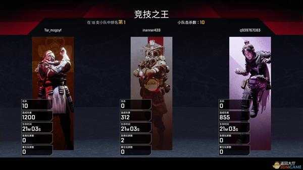《Apex英雄》单挑刚枪技巧分享