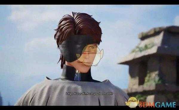 《Jump大乱斗》蓝染惣右介连招技巧分享