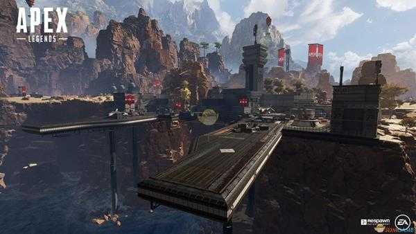 《Apex英雄》枪械射击模式切换方法分享