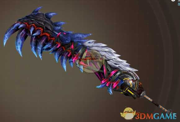 《噬神者3》最强大剑推荐