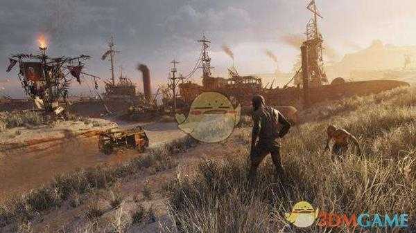 《地铁：逃离》怎么保达米尔不离队？达米尔留队攻略