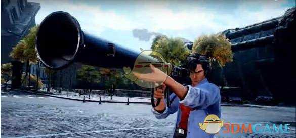 《Jump大乱斗》牙羽獠连段思路分享