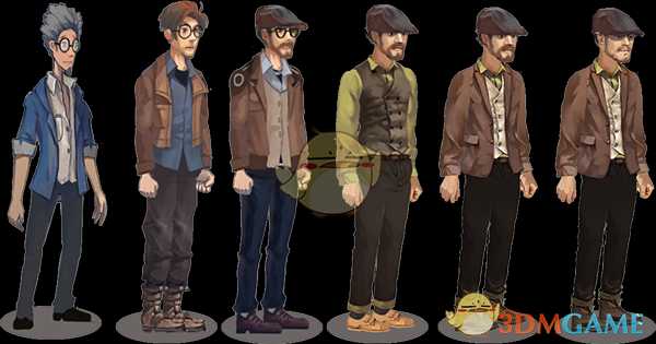 《铸时匠》怎么玩？游戏剧情及玩法简介