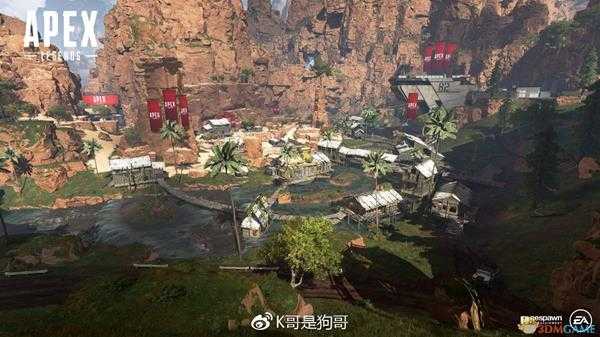 《Apex英雄》流畅运行设置推荐