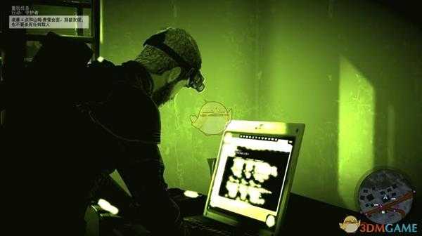 《幽灵行动：荒野》挑战任务山姆大叔最高难度打法分享