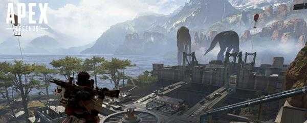 apex英雄怎么下载