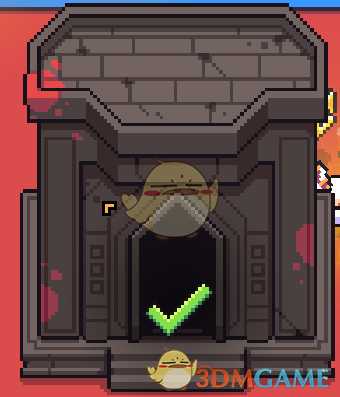 《浮岛物语》火杖获得方法