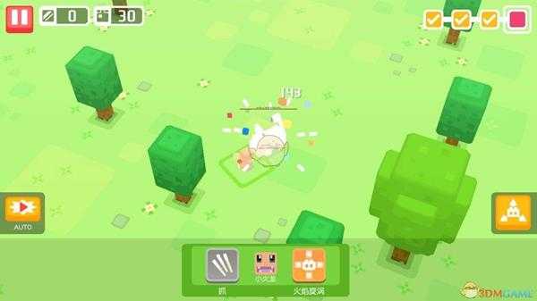 《宝可梦探险寻宝》全宝可梦宾果效果一览