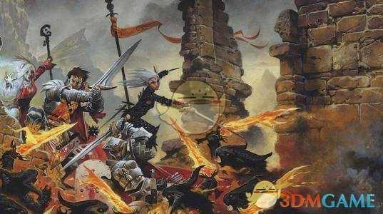 《开拓者:拥王者》残酷的正义任务地点指南