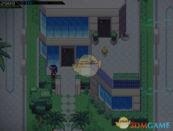 《远星物语》罗姆布斯广场别墅的箱子获得方法介绍