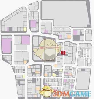 《如龙：极》F罩杯的价值支线任务攻略