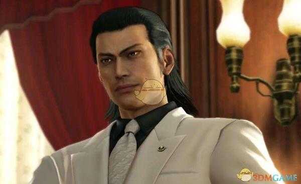 《如龙：极》命理鉴定费支线任务攻略