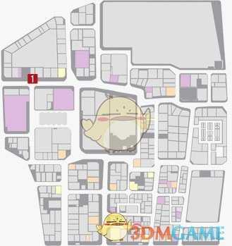 《如龙：极》讨厌流氓的男子支线任务攻略