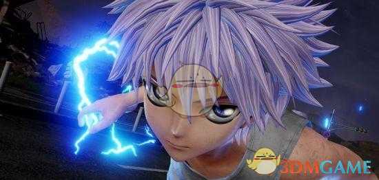 《Jump大乱斗》奇犽实用性连段技巧分享