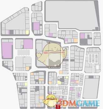 《如龙：极》保镖支线任务攻略