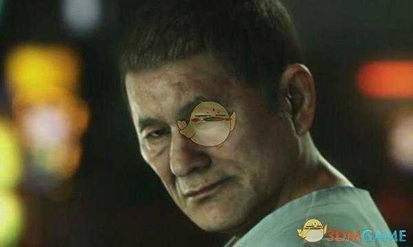 《如龙：极》不肖子支线任务攻略