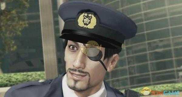 《如龙：极》找包包支线任务攻略