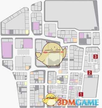 《如龙：极》立志当流氓支线任务攻略