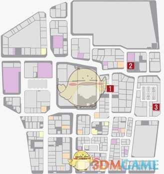 《如龙：极》立志当流氓支线任务攻略