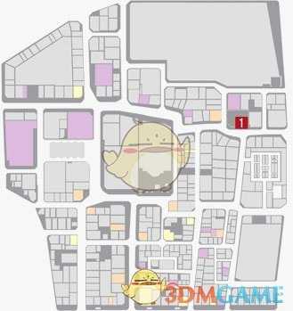 《如龙：极》打仔支线任务攻略