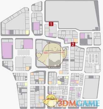 《如龙：极》追寻扒手支线任务攻略