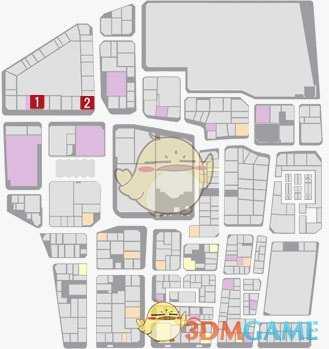 《如龙：极》厕所遇困男子支线任务攻略