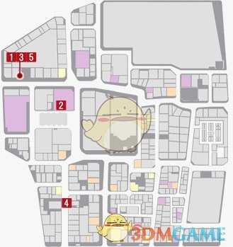 《如龙：极》战士荣退支线任务攻略