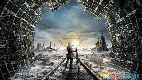 《地铁:逃离》所含武器介绍