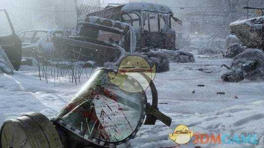 《地铁:逃离》爱安静的人奖杯速刷攻略