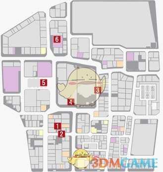 《如龙:极》捡到的手机支线任务攻略