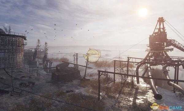 《地铁:逃离》夜视仪获得方法介绍