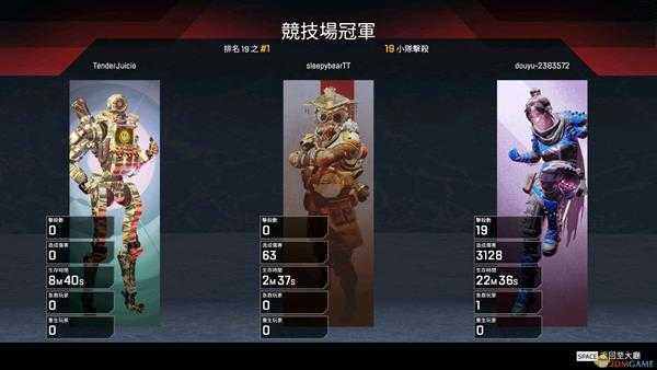 《Apex英雄》练枪地点推荐