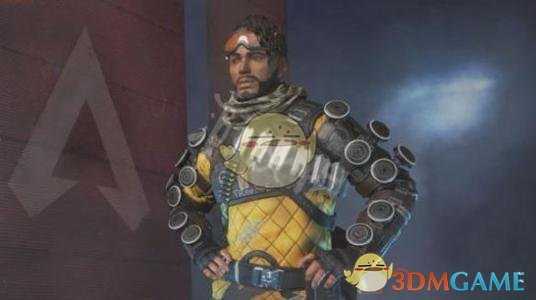 《Apex英雄》幻象技能详细数值效果一览